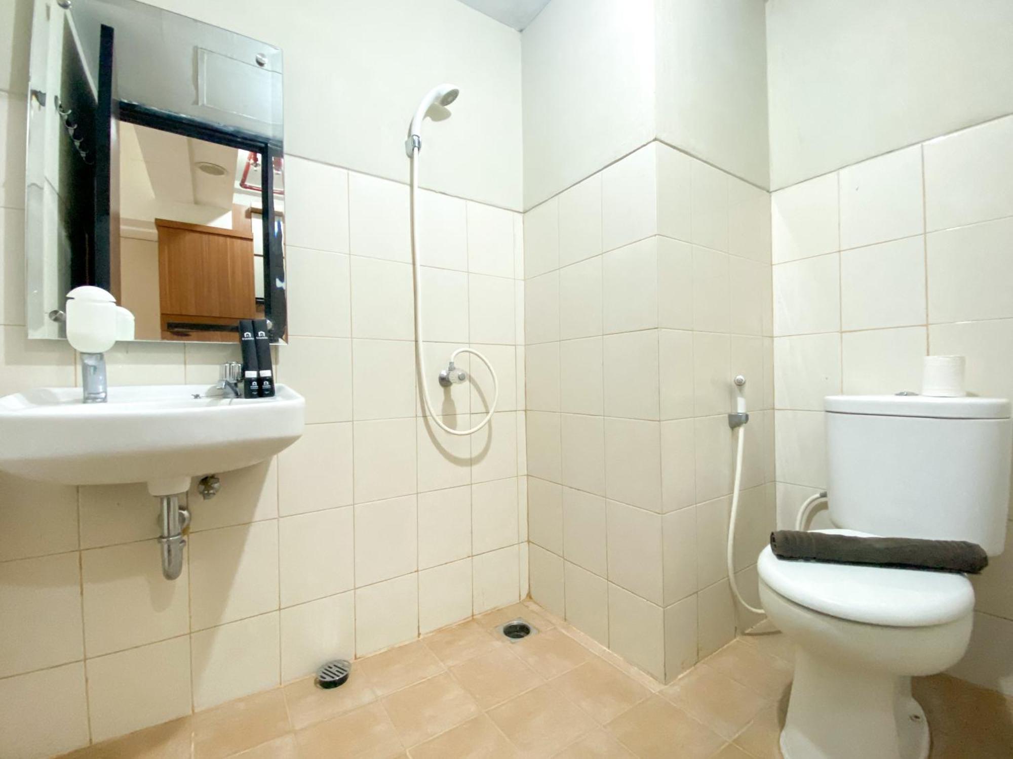 Full Furnished With Simply Look Mont Blanc By Travelio *